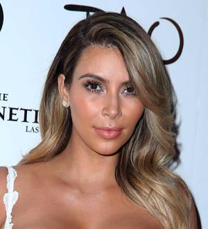 Kim Kardashian hits back at Twitter critic over parenting jibe