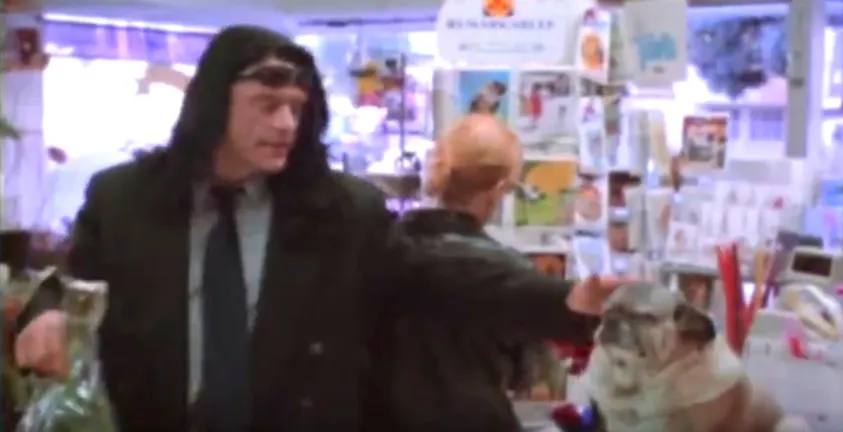 "Oh Hai, China": Tommy Wiseau Wants to Bring 'The Room' to Asia & 3D Theatres Everywhere!
