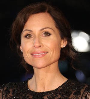 Minnie Driver to take on Collette's role in About a Boy revamp