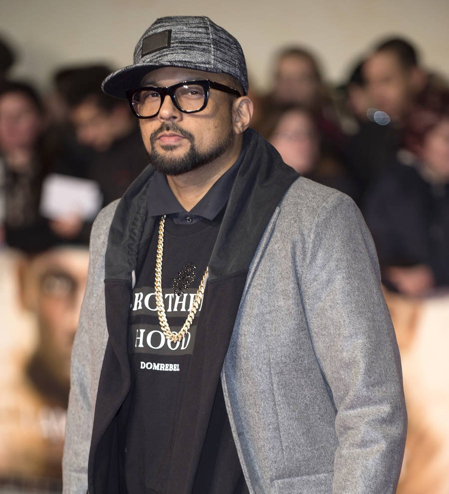 Sean Paul's mother schooled him on Sia