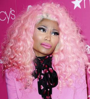 Nicki Minaj misses album party over boyfriend snub