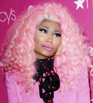 Nicki Minaj misses album party over boyfriend snub