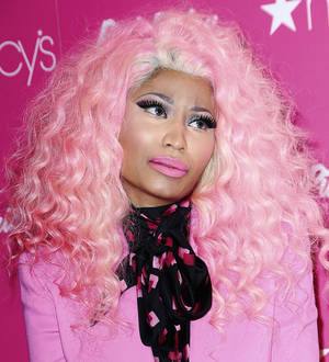 Nicki Minaj misses album party over boyfriend snub