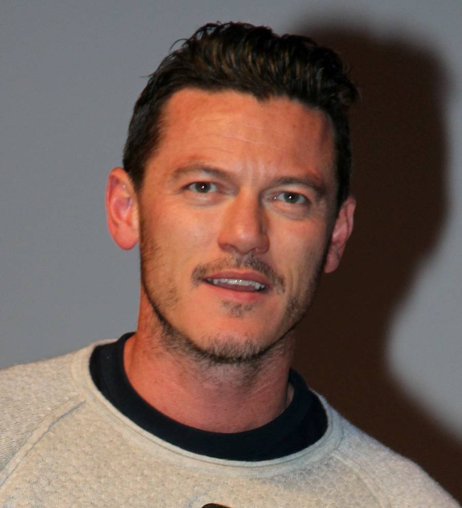 Luke Evans replaces Jared Leto in the Girl on the Train