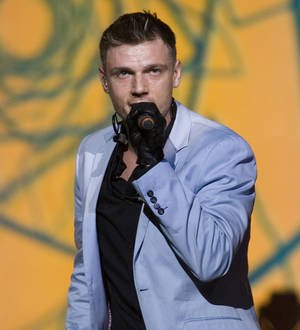 Nick Carter's family members were a no-show at his wedding