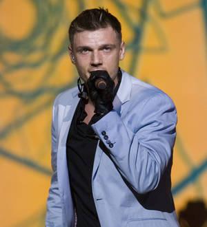 Nick Carter's family members were a no-show at his wedding
