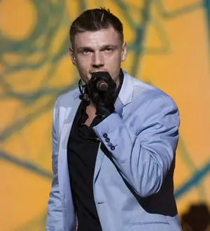 Nick Carter's family members were a no-show at his wedding