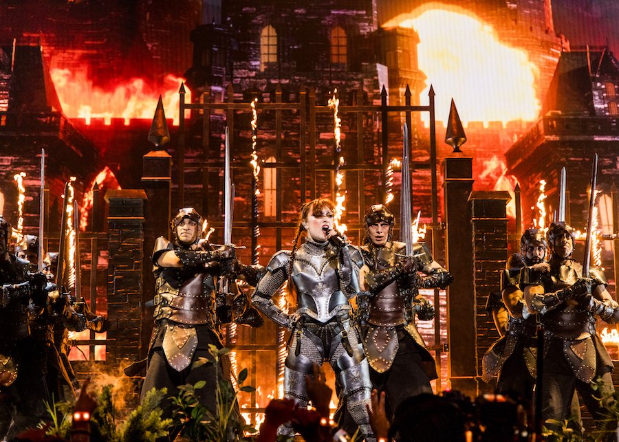 Best Moments From the 2024 MTV VMAs!