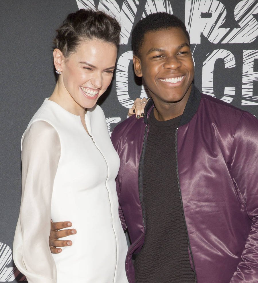 Star Wars breakout stars lead 30 Under 30 List