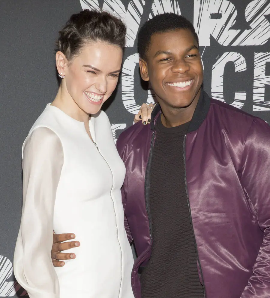 Star Wars breakout stars lead 30 Under 30 List