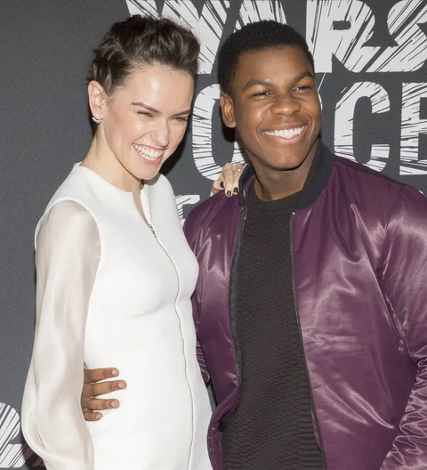 Star Wars breakout stars lead 30 Under 30 List