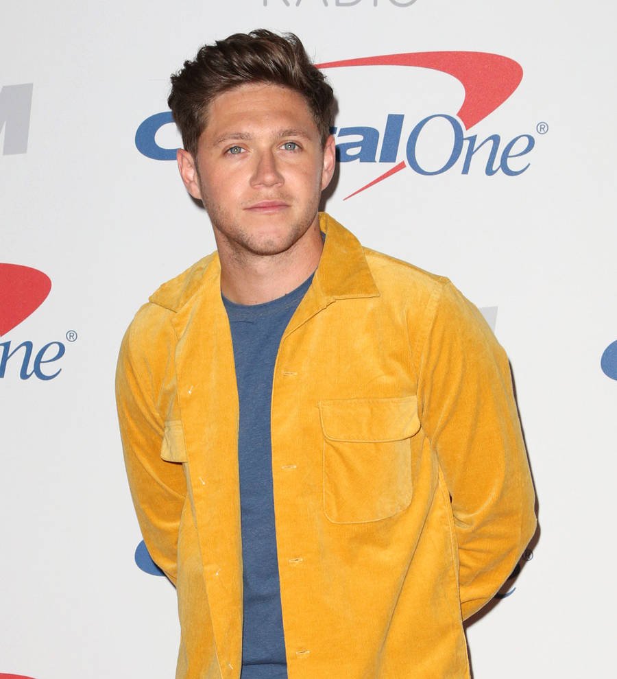 Ed Sheeran had to borrow clothes from Niall Horan after bus mishap on night out
