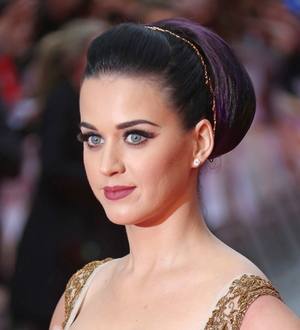 Katy Perry parties away John Mayer break-up woes
