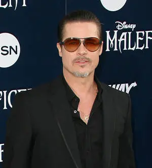 Brad Pitt obtains restraining order against red carpet prankster