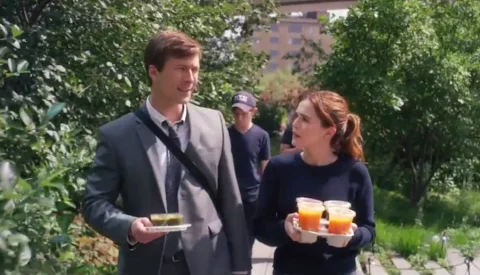 Netflix's 'Set It Up' Is The Modern Rom-Com We All Need In Our Lives!