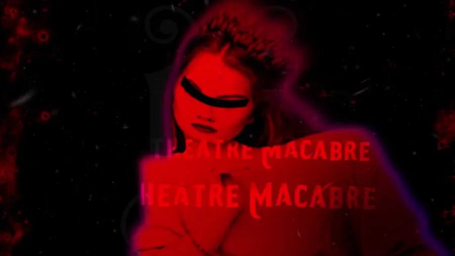 4 Immersive Theatre Events In L.A. That Every Halloween Fanatic Can't Miss!