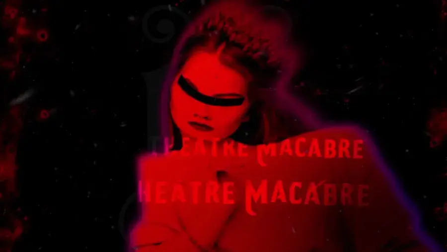 4 Immersive Theatre Events In L.A. That Every Halloween Fanatic Can't Miss!