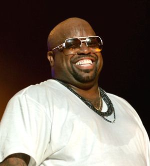 Cee Lo Green signs on as publishing firm's new boss