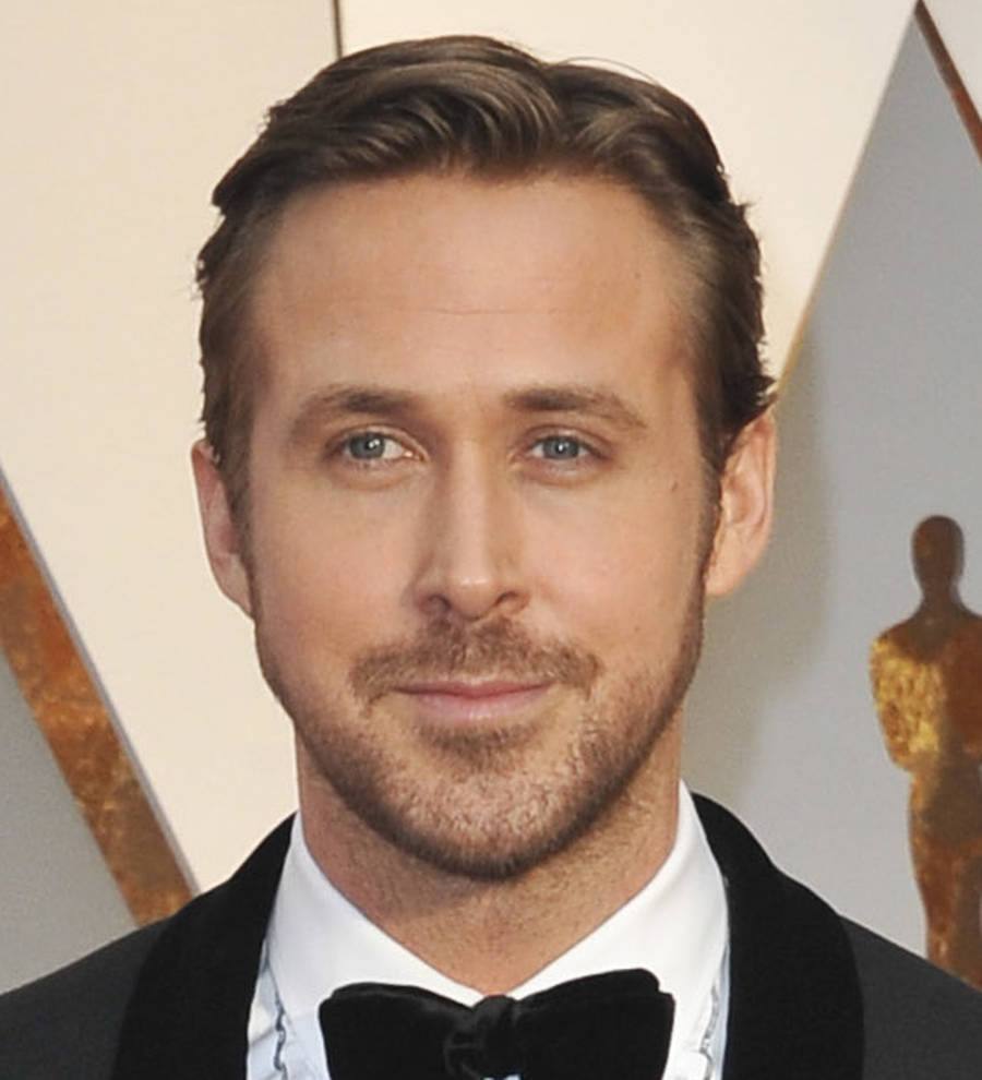 Ryan Gosling's Oscars laughter was due to nervous relief