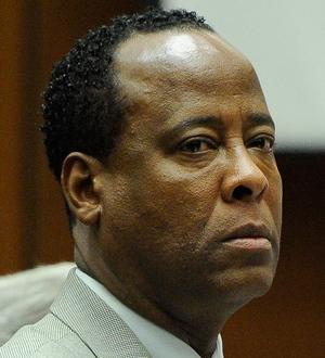 Murray representing himself in court after filing appeal