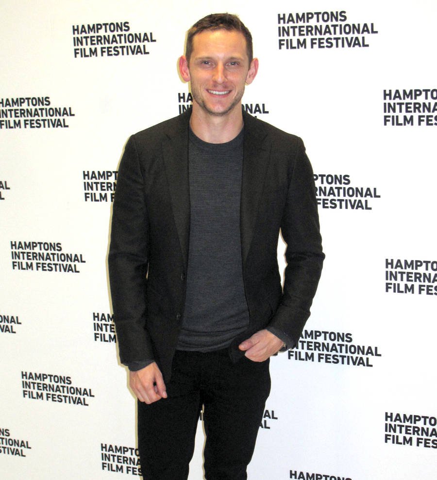 Jamie Bell not driven by leading man roles