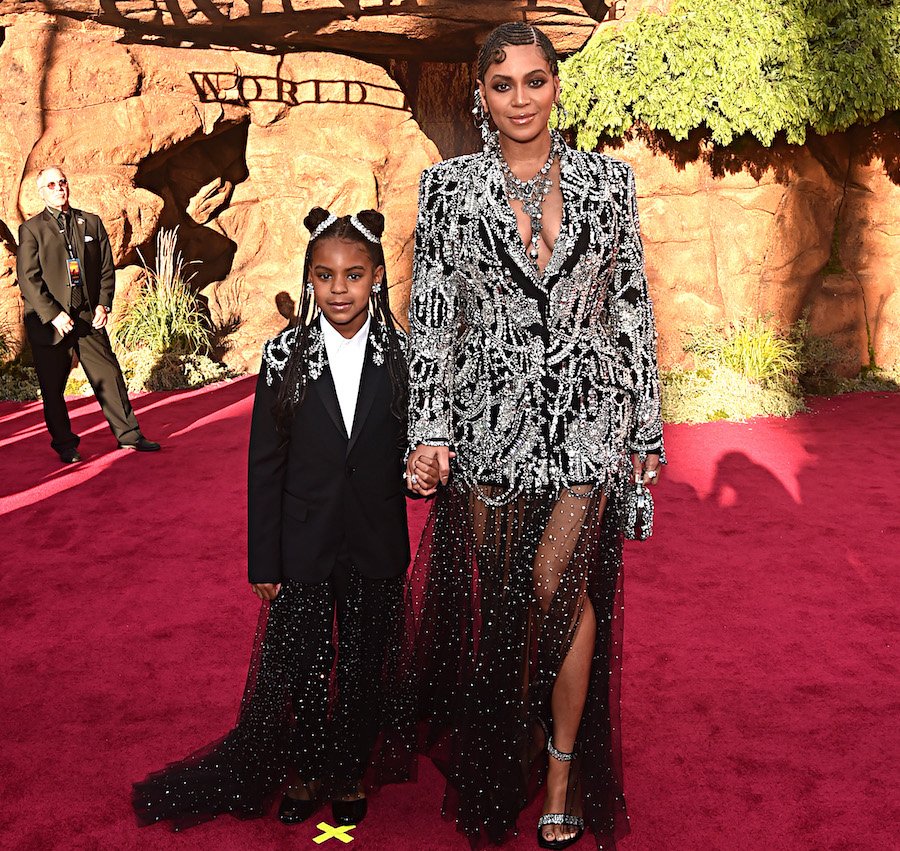 5 of the Most Out-of-the-Box Celebrity Baby Names!