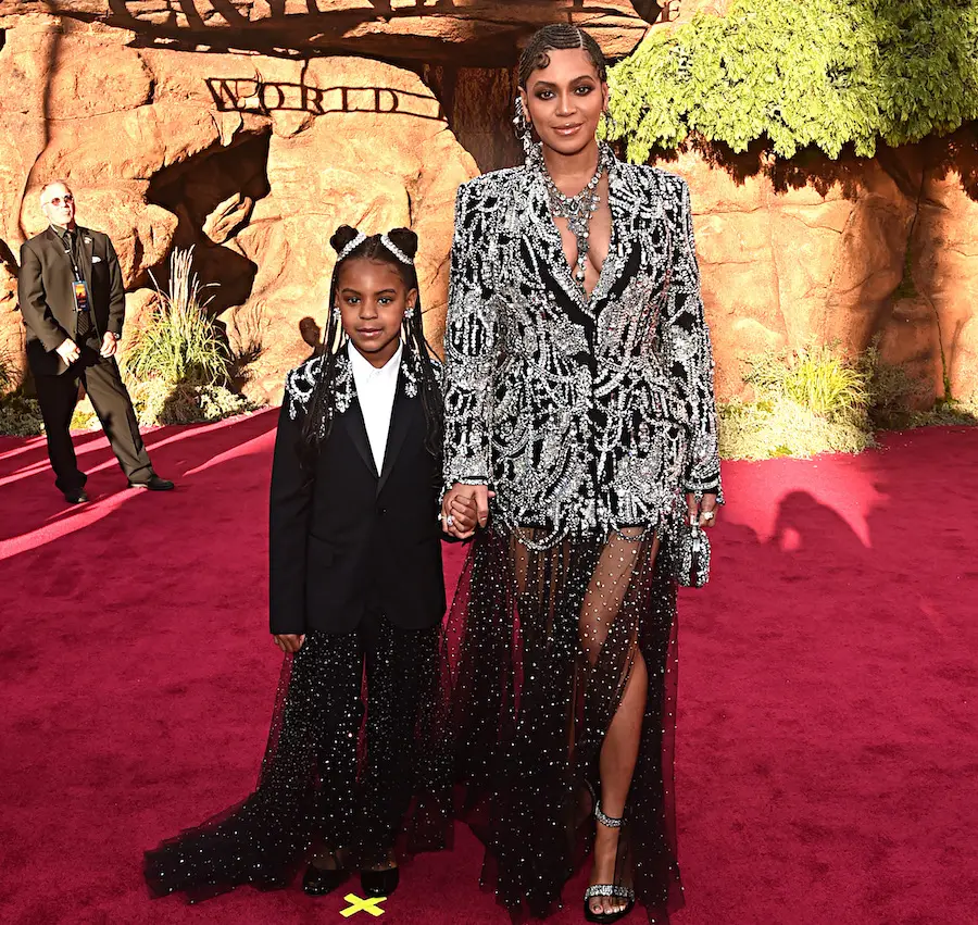 5 of the Most Out-of-the-Box Celebrity Baby Names!