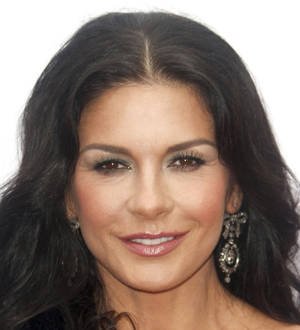 Catherine Zeta-Jones has home hideaway from husband