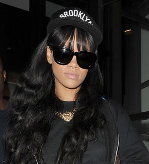Rihanna was humiliated and embarrassed by Brown fight drama