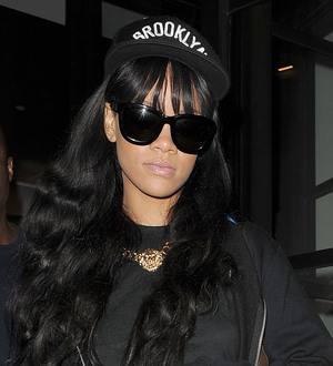 Rihanna was humiliated and embarrassed by Brown fight drama