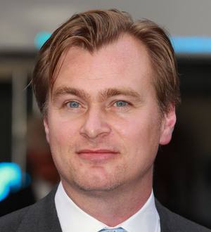Christopher Nolan keeping Batman ending secret from cast