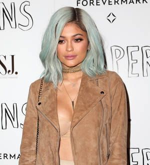 Kylie Jenner dismisses marriage rumors