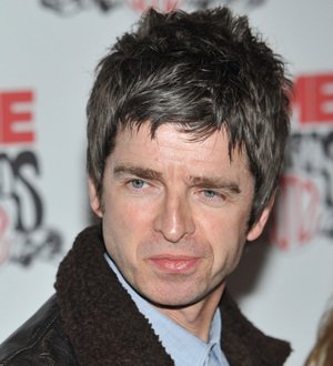 Noel Gallagher' pill drama at Coachella