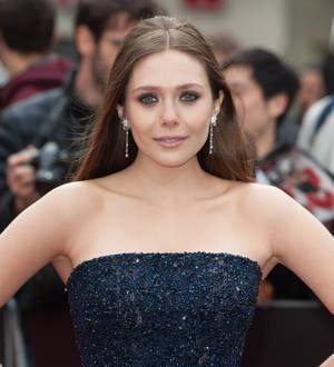 Elizabeth Olsen to play Hank Williams' wife