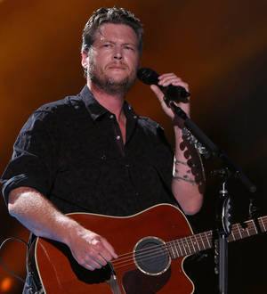 Birthday boy Blake Shelton wins The Voice for third consecutive year