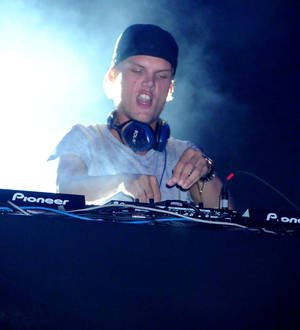 Avicii tops Spotify's first Top 25 Under 25 list
