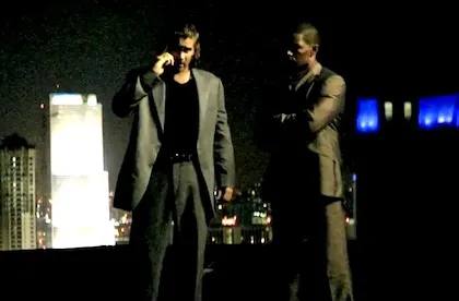 CINEMA SECOND CHANCES: 'Miami Vice' (2006)