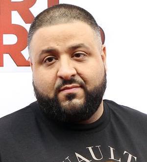 DJ Khaled suffering from stress