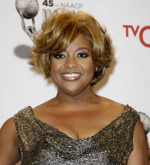 Sherri Shepherd files divorce papers - report