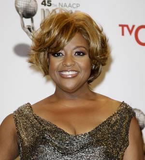 Sherri Shepherd files divorce papers - report