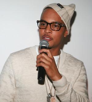 T.I. asks fans to sign anti-bullying petition