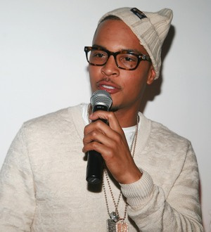 T.I. asks fans to sign anti-bullying petition