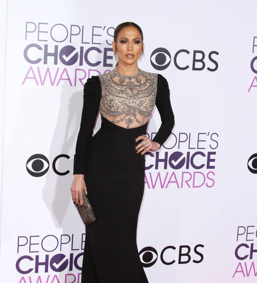 Jennifer Lopez's restraining order against fan dismissed by judge