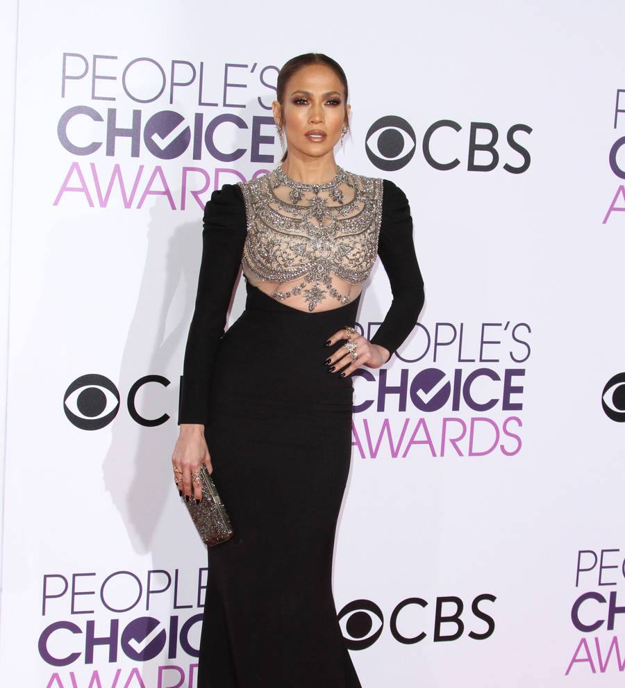 Jennifer Lopez's restraining order against fan dismissed by judge