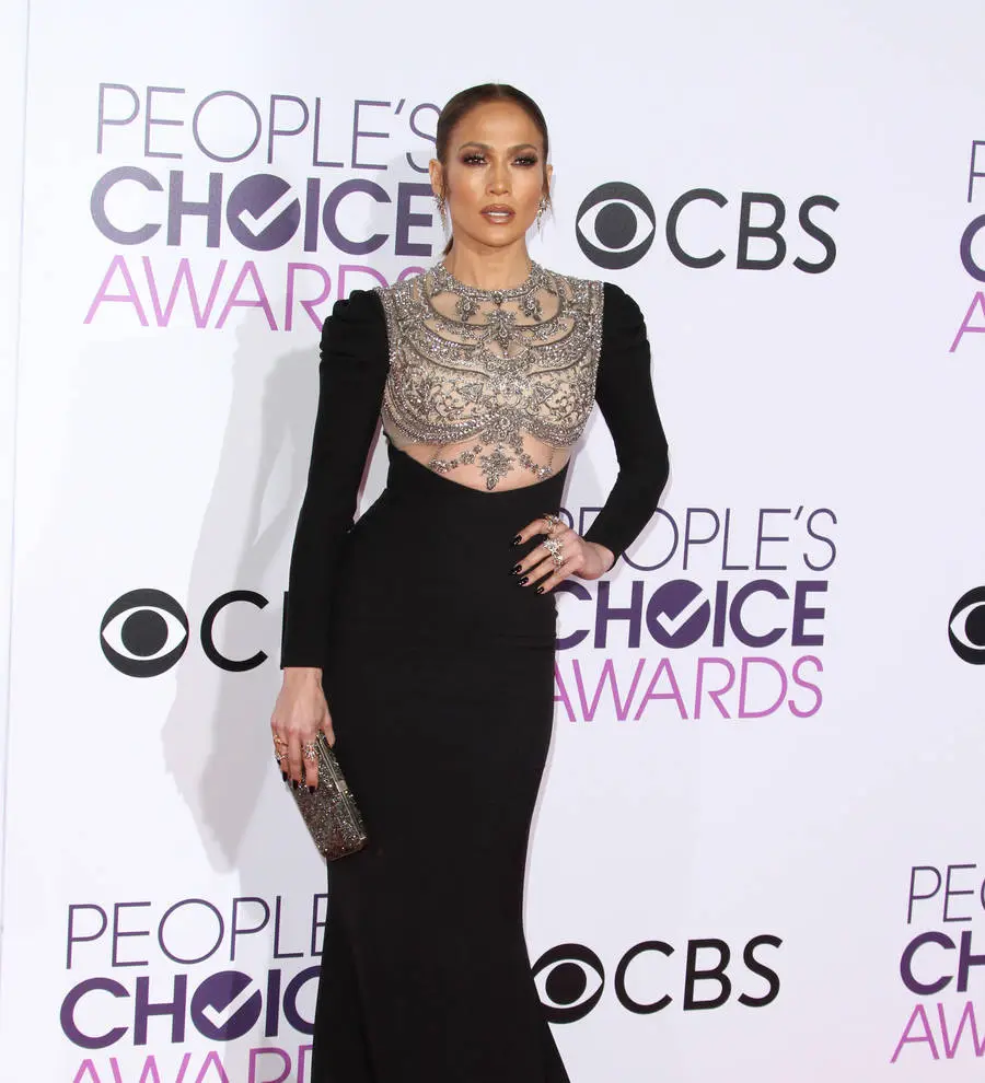 Jennifer Lopez's restraining order against fan dismissed by judge