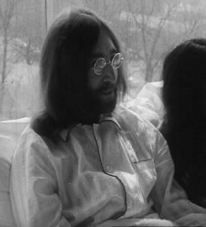 John Lennon's Imagine microphone up for sale