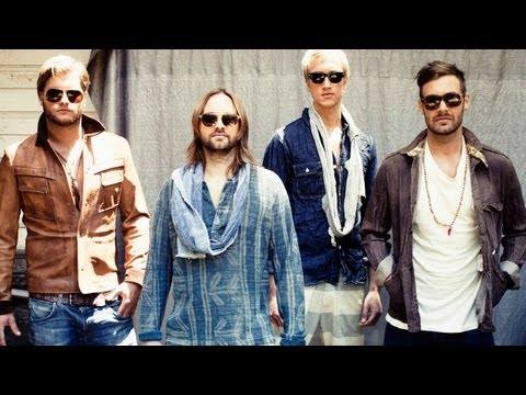 Carolina Liar Performs Live in the YH Studio! - SPECIAL PROGRAMMING