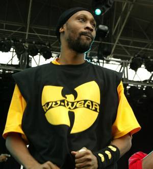 Wu-Tang Clan fans launch campaign to buy collector's album