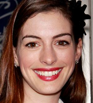 Anne Hathaway's Keep-Fit Regime for Sex Scenes