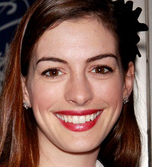 Anne Hathaway's Keep-Fit Regime for Sex Scenes